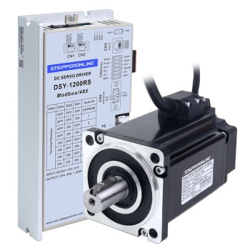 DSY シリーズ 1000W RS485 DC サーボ モーター 24-70VDC 3.20Nm 3000rpm 17 ビット インクリメンタル エンコーダー IP65 DSY シリーズ 1000W RS485 DC サーボ モーター 24-70VDC 3.20Nm 3000rpm 17 ビット インクリメンタル エンコーダー IP65