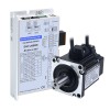 DSY シリーズ 200W RS485 DC サーボモーター 24-70VDC 0.637Nm 3000rpm 17 ビット インクリメンタル エンコーダー IP65 - DSY-RS200L2A2-M17S | StepperOnline