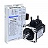 DSY シリーズ 200W RS485 DC サーボモーター 24-70VDC 0.637Nm 3000rpm 17 ビット インクリメンタル エンコーダー IP65