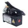 DSYシリーズ 100W CANopen DCサーボモーター 24-70VDC 0.318Nm 3000rpm 17ビットインクリメンタルエンコーダー IP65 - DSY-C100L2A2-M17S | StepperOnline DSYシリーズ 100W CANopen DCサーボモーター 24-70VDC 0.318Nm 3000rpm 17ビットインクリメンタルエンコーダー IP65 - DSY-C100L2A2-M17S | StepperOnline