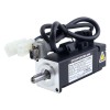 DSYシリーズ 100W CANopen DCサーボモーター 24-70VDC 0.318Nm ブレーキ付き 3000rpm 17ビットインクリメンタルエンコーダー IP65 - DSY-C100L2B2-M17S | StepperOnline DSYシリーズ 100W CANopen DCサーボモーター 24-70VDC 0.318Nm ブレーキ付き 3000rpm 17ビットインクリメンタルエンコーダー IP65 - DSY-C100L2B2-M17S | StepperOnline