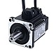 DSY シリーズ 200W RS485 DC サーボモーター 24-70VDC 0.637Nm 3000rpm 17 ビット インクリメンタル エンコーダー IP65 - DSY-RS200L2A2-M17S | StepperOnline