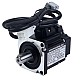 DSY シリーズ 200W RS485 DC サーボモーター 24-70VDC 0.637Nm 3000rpm 17 ビット インクリメンタル エンコーダー IP65 - DSY-RS200L2A2-M17S | StepperOnline