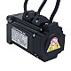DSY シリーズ 200W RS485 DC サーボモーター 24-70VDC 0.637Nm ブレーキ付き 3000rpm 17 ビット インクリメンタル エンコーダー IP65 - DSY-RS200L2B2-M17S | StepperOnline
