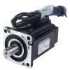 DSY シリーズ 1000W RS485 DC サーボ モーター 24-70VDC 3.20Nm 3000rpm 17 ビット インクリメンタル エンコーダー IP65 - DSY-RS1000L2A2-M17S | StepperOnline DSY シリーズ 1000W RS485 DC サーボ モーター 24-70VDC 3.20Nm 3000rpm 17 ビット インクリメンタル エンコーダー IP65 - DSY-RS1000L2A2-M17S | StepperOnline