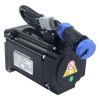 DSY シリーズ 1000W RS485 DC サーボ モーター 24-70VDC 3.20Nm 3000rpm 17 ビット インクリメンタル エンコーダー IP65 - DSY-RS1000L2A2-M17S | StepperOnline DSY シリーズ 1000W RS485 DC サーボ モーター 24-70VDC 3.20Nm 3000rpm 17 ビット インクリメンタル エンコーダー IP65 - DSY-RS1000L2A2-M17S | StepperOnline