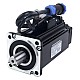 DSY シリーズ 1000W RS485 DC サーボ モーター 24-70VDC 3.20Nm ブレーキ付き 3000rpm 17 ビット インクリメンタル エンコーダー IP65 - DSY-RS1000L2B2-M17S | StepperOnline