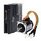 E6 シリーズ 200W AC サーボ モーター キット 3000rpm 0.64Nm 17 ビット エンコーダー IP65 E6 シリーズ 200W AC サーボ モーター キット 3000rpm 0.64Nm 17 ビット エンコーダー IP65