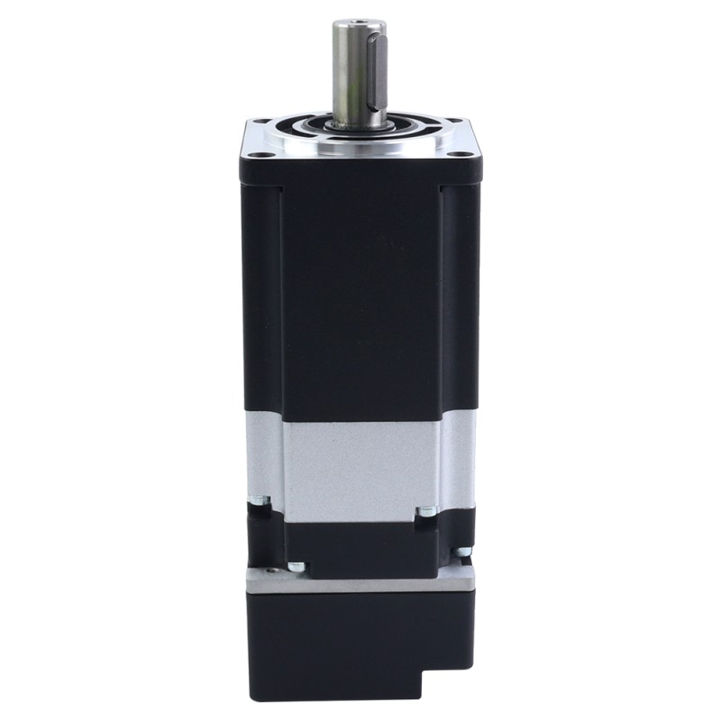 IDSシリーズ 400W CANopen/RS485/Pulse 内蔵DCサーボモーター 1.27Nm (179.85oz.in) ブレーキ付き、17ビット絶対値エンコーダ - IDS-C60BP-48V400W | StepperOnline