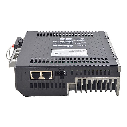 T6 シリーズ 1000W AC サーボ モーター キット 3000rpm 3.19Nm 17 ビット エンコーダー IP65 - T6-RS1000H2A3-M17S | StepperOnline T6 シリーズ 1000W AC サーボ モーター キット 3000rpm 3.19Nm 17 ビット エンコーダー IP65