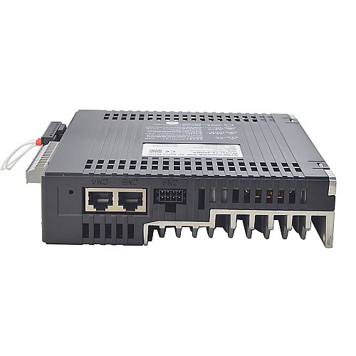 T6 シリーズ 400W AC サーボ モーター キット 3000rpm 1.27Nm 17 ビット エンコーダー IP65 - T6-RS400H2A3-M17S | StepperOnline T6 シリーズ 400W AC サーボ モーター キット 3000rpm 1.27Nm 17 ビット エンコーダー IP65