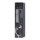 T6 シリーズ 750W AC サーボ モーター キット 3000rpm 2.39Nm 17 ビット エンコーダー IP65 - T6-RS750H2A3-M17S | StepperOnline T6 シリーズ 750W AC サーボ モーター キット 3000rpm 2.39Nm 17 ビット エンコーダー IP65