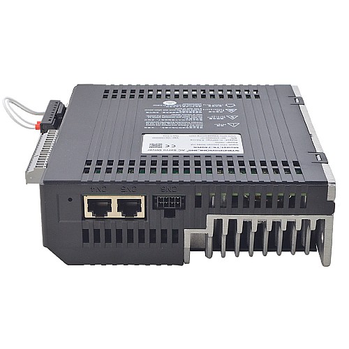 T6 シリーズ 750W AC サーボ モーター キット 3000rpm 2.39Nm 17 ビット エンコーダー IP65 - T6-RS750H2A3-M17S | StepperOnline T6 シリーズ 750W AC サーボ モーター キット 3000rpm 2.39Nm 17 ビット エンコーダー IP65
