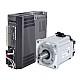 T6 シリーズ 1000W  AC サーボ モーター キット 3000rpm 3.18Nm 23 ビット エンコーダー IP67