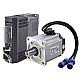 T6 シリーズ 1000W AC サーボ モーター キット 3000rpm 3.19Nm 17 ビット エンコーダー IP65 - T6-RS1000H2A3-M17S | StepperOnline T6 シリーズ 1000W AC サーボ モーター キット 3000rpm 3.19Nm 17 ビット エンコーダー IP65