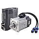 T6 シリーズ 1000W AC サーボ モーター キット 3000rpm 3.19Nm ブレーキ付き 17 ビット エンコーダー IP65 - T6-RS1000H2B3-M17S | StepperOnline T6 シリーズ 1000W AC サーボ モーター キット 3000rpm 3.19Nm ブレーキ付き 17 ビット エンコーダー IP65