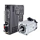 T6 シリーズ 400W  AC サーボ モーター キット 3000rpm 1.27Nm 23 ビット エンコーダー IP67