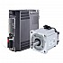 T6 シリーズ 750W  AC サーボ モーター キット 3000rpm 2.39Nm 23 ビット エンコーダー IP67