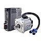 T6 シリーズ 750W AC サーボ モーター キット 3000rpm 2.39Nm 17 ビット エンコーダー IP65 - T6-RS750H2A3-M17S | StepperOnline T6 シリーズ 750W AC サーボ モーター キット 3000rpm 2.39Nm 17 ビット エンコーダー IP65