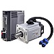 T6 シリーズ 750W  AC サーボ モーター キット 3000rpm 2.39Nm ブレーキ付き 17 ビット エンコーダー IP65