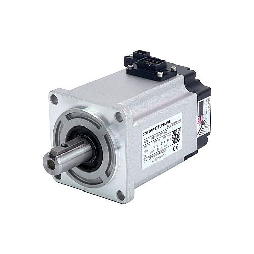 T6 シリーズ 400W  AC サーボ モーター キット 3000rpm 1.27Nm 23 ビット エンコーダー IP67
