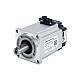T6 シリーズ 400W  AC サーボ モーター キット 3000rpm 1.27Nm 23 ビット エンコーダー IP67