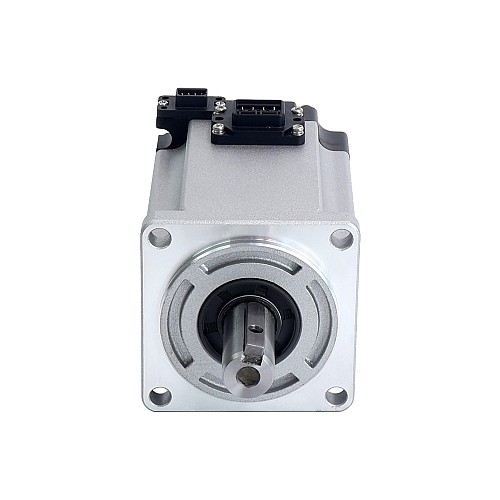 T6 シリーズ 400W  AC サーボ モーター キット 3000rpm 1.27Nm 23 ビット エンコーダー IP67