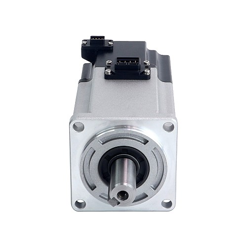 T6 シリーズ 400W AC サーボ モーター キット 3000rpm 1.27Nm ブレーキ付き 23 ビット エンコーダー IP67 - T6-RS400H2B1-M23 | StepperOnline T6 シリーズ 400W AC サーボ モーター キット 3000rpm 1.27Nm ブレーキ付き 23 ビット エンコーダー IP67