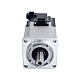 T6 シリーズ 400W AC サーボ モーター キット 3000rpm 1.27Nm ブレーキ付き 23 ビット エンコーダー IP67 - T6-RS400H2B1-M23 | StepperOnline T6 シリーズ 400W AC サーボ モーター キット 3000rpm 1.27Nm ブレーキ付き 23 ビット エンコーダー IP67