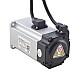 T6 シリーズ 400W  AC サーボ モーター キット 3000rpm 1.27Nm ブレーキ付き 17 ビット エンコーダー IP65