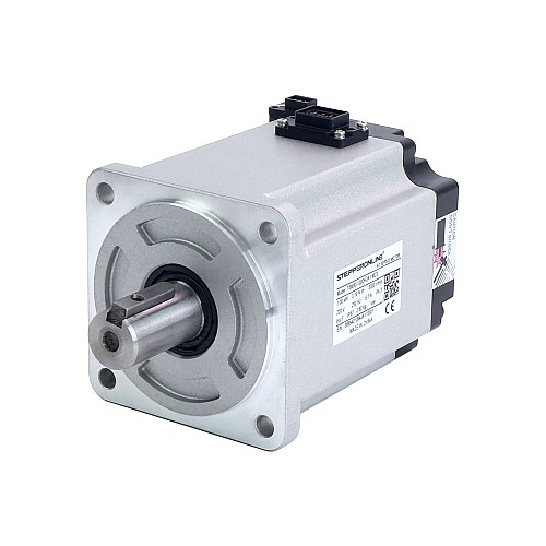 T6 シリーズ 1000W  AC サーボ モーター キット 3000rpm 3.18Nm 23 ビット エンコーダー IP67
