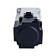 T6 シリーズ 1000W AC サーボ モーター キット 3000rpm 3.18Nm ブレーキ付き 23 ビット エンコーダー IP67 - T6-RS1000H2B1-M23 | StepperOnline T6 シリーズ 1000W AC サーボ モーター キット 3000rpm 3.18Nm ブレーキ付き 23 ビット エンコーダー IP67