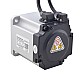 T6 シリーズ 750W AC サーボ モーター キット 3000rpm 2.39Nm 17 ビット エンコーダー IP65 - T6-RS750H2A3-M17S | StepperOnline T6 シリーズ 750W AC サーボ モーター キット 3000rpm 2.39Nm 17 ビット エンコーダー IP65