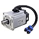 T6 シリーズ 750W  AC サーボ モーター キット 3000rpm 2.39Nm ブレーキ付き 17 ビット エンコーダー IP65