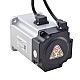 T6 シリーズ 750W  AC サーボ モーター キット 3000rpm 2.39Nm ブレーキ付き 17 ビット エンコーダー IP65