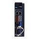 T7 シリーズ EtherCAT 1000W  AC サーボ モーター キット 3000rpm 3.18Nmブレーキ付き 23 ビット エンコーダー IP67 - T7-EC1000H2B1-M23 | StepperOnline