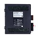 T7 シリーズ EtherCAT 750W AC サーボ モーター キット 3000rpm 2.39Nm ブレーキ付き 23 ビット エンコーダー IP67 - T7-EC750H2B1-M23 | StepperOnline T7 シリーズ EtherCAT 750W AC サーボ モーター キット 3000rpm 2.39Nm ブレーキ付き 23 ビット エンコーダー IP67 - T7-EC750H2B1-M23 | StepperOnline