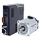 T7 シリーズ EtherCAT 1000W  AC サーボ モーター キット 3000rpm 3.18Nm 23 ビット エンコーダー IP67 - T7-EC1000H2A1-M23 | StepperOnline T7 シリーズ EtherCAT 1000W  AC サーボ モーター キット 3000rpm 3.18Nm 23 ビット エンコーダー IP67 - T7-EC1000H2A1-M23 | StepperOnline