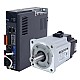 T7 シリーズ EtherCAT 1000W  AC サーボ モーター キット 3000rpm 3.18Nmブレーキ付き 23 ビット エンコーダー IP67 - T7-EC1000H2B1-M23 | StepperOnline
