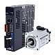 T7 シリーズ EtherCAT 400W  AC サーボ モーター キット 3000rpm 1.27Nm 23 ビット エンコーダー IP67 - T7-EC400H2A1-M23 | StepperOnline