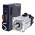 T7 シリーズ EtherCAT 750W  AC サーボ モーター キット 3000rpm 2.39Nm ブレーキ付き 23 ビット エンコーダー IP67