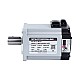 T7 シリーズ EtherCAT 400W  AC サーボ モーター キット 3000rpm 1.27Nm 23 ビット エンコーダー IP67 - T7-EC400H2A1-M23 | StepperOnline
