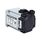 T7 シリーズ EtherCAT 400W  AC サーボ モーター キット 3000rpm 1.27Nm 23 ビット エンコーダー IP67 - T7-EC400H2A1-M23 | StepperOnline