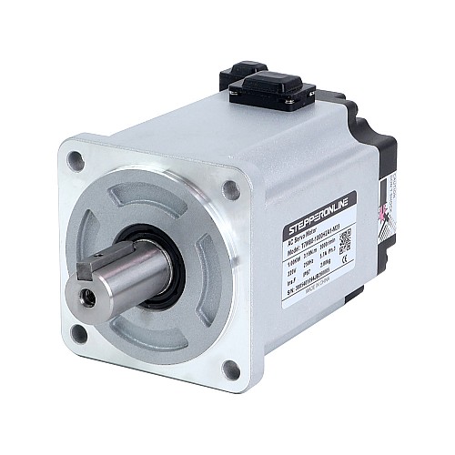 T7 シリーズ EtherCAT 1000W  AC サーボ モーター キット 3000rpm 3.18Nm 23 ビット エンコーダー IP67 - T7-EC1000H2A1-M23 | StepperOnline T7 シリーズ EtherCAT 1000W  AC サーボ モーター キット 3000rpm 3.18Nm 23 ビット エンコーダー IP67 - T7-EC1000H2A1-M23 | StepperOnline