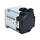 T7 シリーズ EtherCAT 750W  AC サーボ モーター キット 3000rpm 2.39Nm 23 ビット エンコーダー IP67 - T7-EC750H2A1-M23 | StepperOnline
