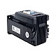 400W 統合 DC サーボ モーター 1.27Nm (179.85oz.in) 3000rpm 24-60VDC、Modbus RS485 付き - iSV2-57TR-48V400A | StepperOnline 400W 統合 DC サーボ モーター 1.27Nm (179.85oz.in) 3000rpm 24-60VDC、Modbus RS485 付き - iSV2-57TR-48V400A | StepperOnline