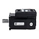 400W  統合 DC サーボ モーター 1.27Nm(179.85oz.in) 3000rpm 24-70VDC、Modbus RS485 搭載