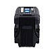 400W  統合 DC サーボ モーター 1.27Nm(179.85oz.in) 3000rpm 24-70VDC、Modbus RS485 搭載