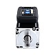400W  統合 DC サーボ モーター 1.27Nm(179.85oz.in) 3000rpm 24-70VDC、Modbus RS485 搭載