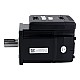 750W  統合 DC サーボ モーター 2.39Nm(338.45oz.in) 3000rpm 24-70VDC、Modbus RS485 搭載